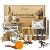 Kit Rhum Complet - Rhum Arrangé