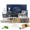 Kit Gin Complet Gin Arrangé - Louise & Gaston