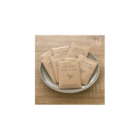 %Sachets de graines entreprise%