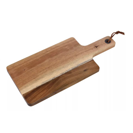 Planchette à Fromage et Ouvre Bouteille - Laguiole