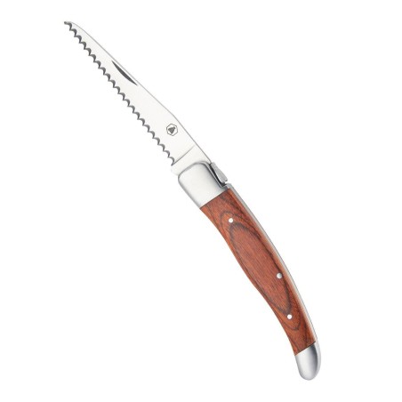 Coffret 2 Couteaux Pliables - Laguiole