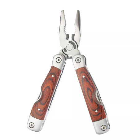 Pince Multifonctions 9 outils - Laguiole