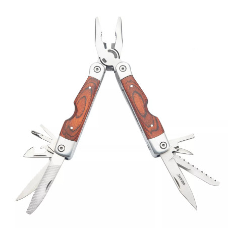 Pince Multifonctions 9 outils - Laguiole