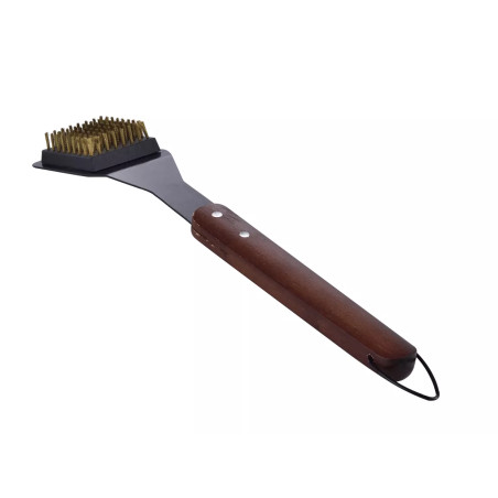 Set de 5 Ustensiles à Barbecue Black Edition - Laguiole