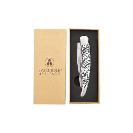 Couteau de Poche Vénitien - Laguiole