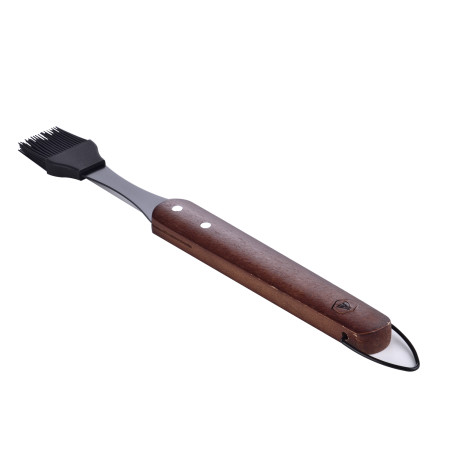 Set de 5 Ustensiles à Barbecue Black Edition - Laguiole
