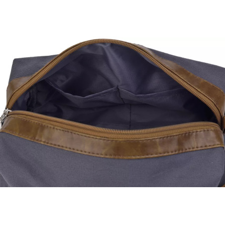 Trousse de Toilette pour Homme - Laguiole