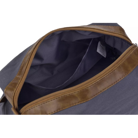 Trousse de Toilette pour Homme - Laguiole