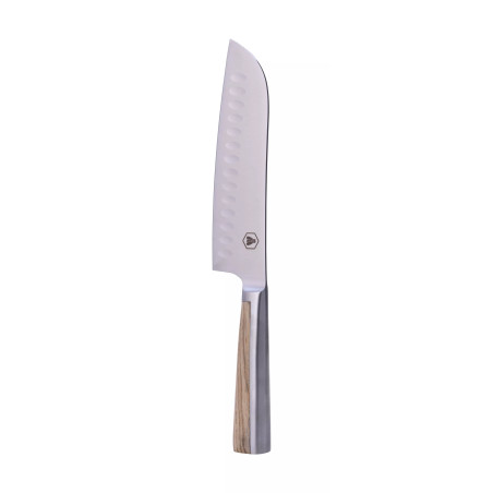 Couteau du Chef Santoku - Laguiole