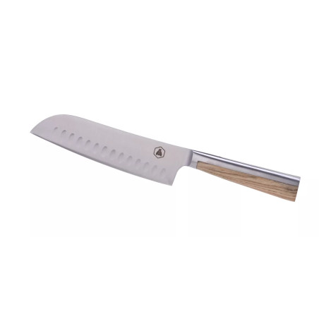 Couteau du Chef Santoku - Laguiole
