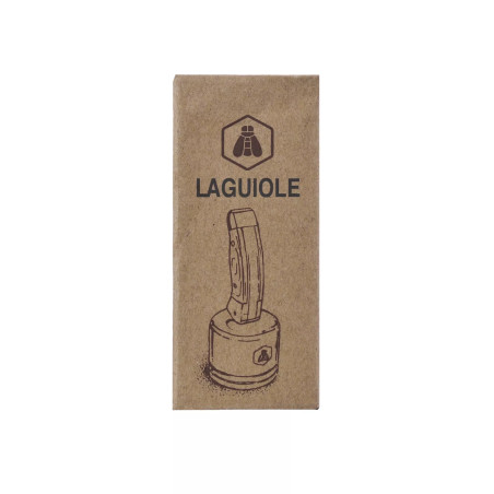 Bouchon à Champagne - Laguiole