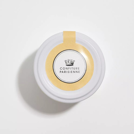Confiture l'Unique Abricot - Confiture Parisienne