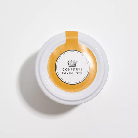 Confiture l'Unique Orange - Confiture Parisienne