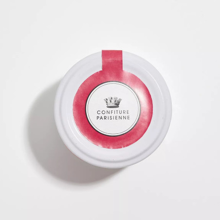 Confiture l'Unique Fraise - Confiture Parisienne