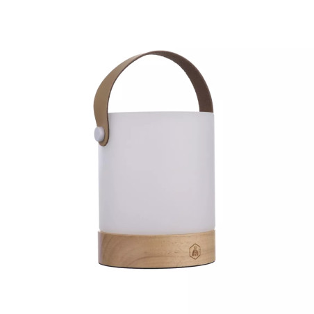 Lampe Lanterne Mobile et USB - Laguiole