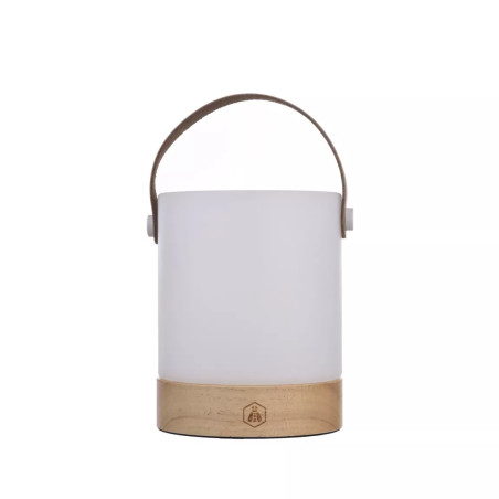 Lampe Lanterne Mobile et USB - Laguiole