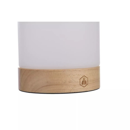 Lampe Lanterne Mobile et USB - Laguiole