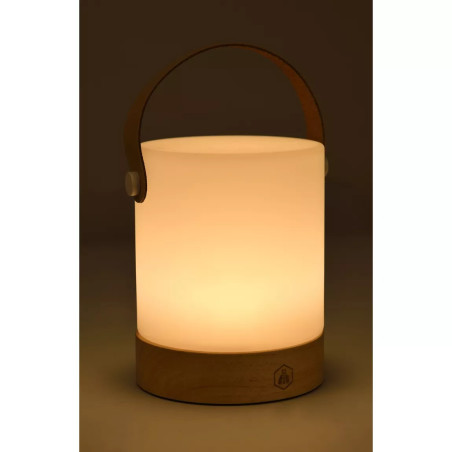 Lampe Lanterne Mobile et USB - Laguiole