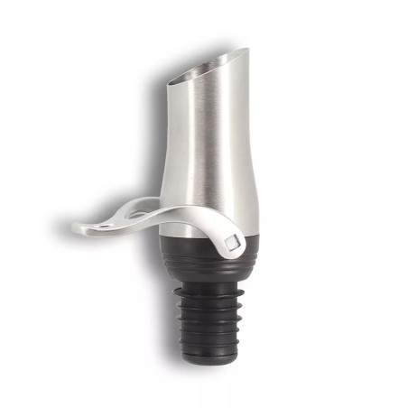 Bec verseur en acier inoxydable - Ogo Living