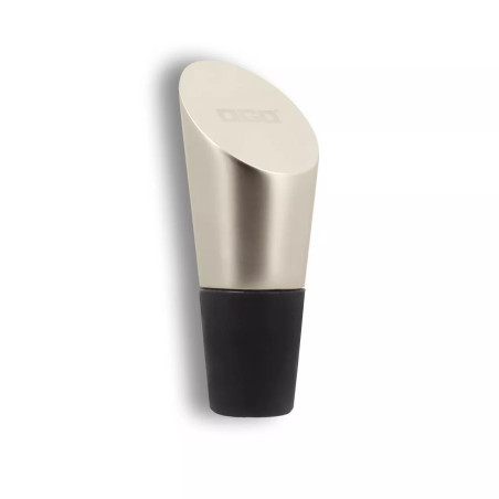 Bouchon de vin en acier inoxydable Deluxe - Ogo Living