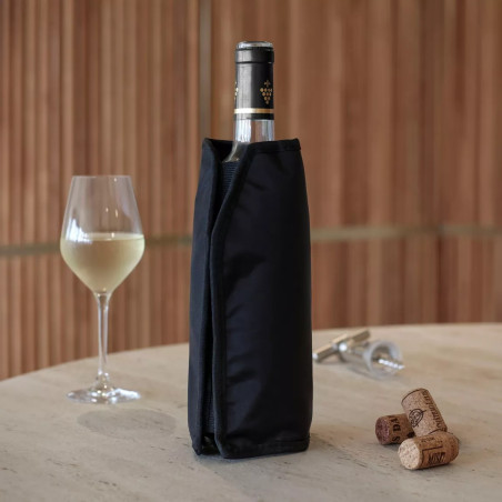 Rafraichisseur pour bouteille vin et champagne Deluxe - Ogo Living