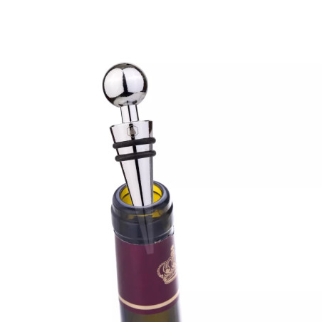Glaçon refroidisseur avec stopper - Laguiole