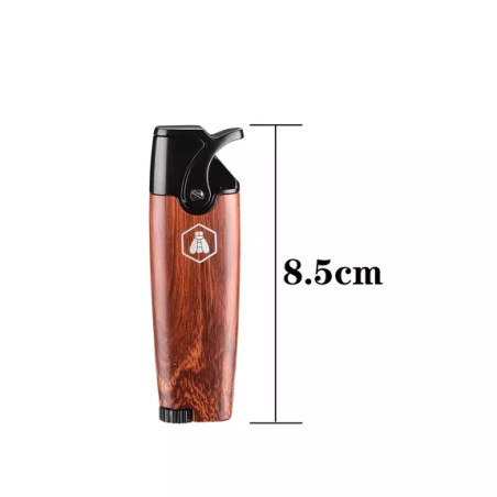 Briquet Jetflamme - Laguiole