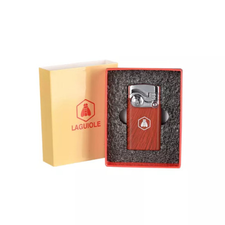 Briquet Blueflame - Laguiole