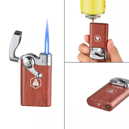 Briquet Blueflame - Laguiole