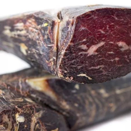 Cecina De Leon IGP - Viande de Bœuf Séchée | Format 2 kg - Maison OLIVERAS