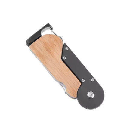 OUTIL MULTIFONCTION AVEC BASE MAGNÉTIQUE ET ÉCLAIRAGE LED - Laguiole