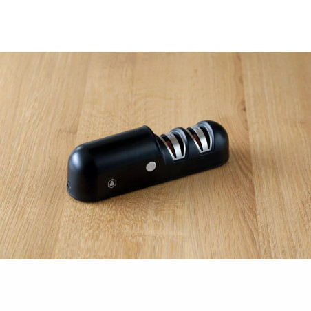 Aiguiseur de Lames Électrique Rechargeable USB - Laguiole