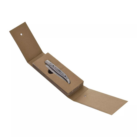 Coffret Couteau Pliant style Vénitien - Laguiole Heritage