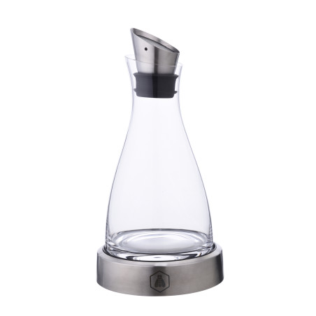 Carafe à Décanter et Refroidisseur de Vin - Laguiole