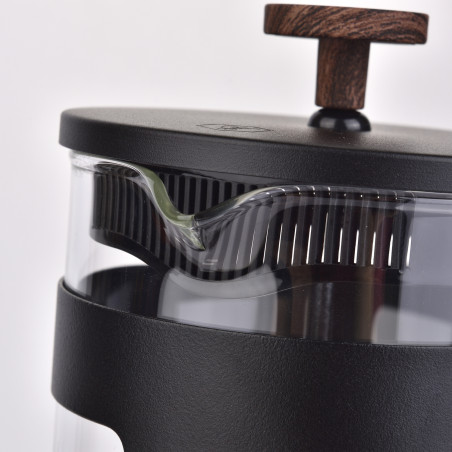 Cafetière à piston - Laguiole