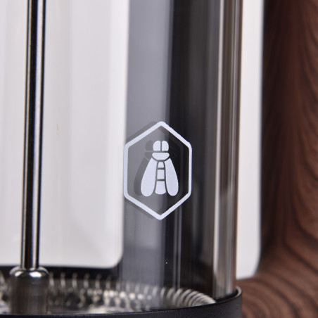 Cafetière à piston - Laguiole