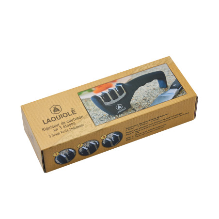 Aiguiseur à Couteaux - Laguiole