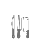 Le Balcon Vert - Laguiole Steak et Découpe